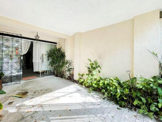 Sobrado a venda na Vila Madalena com 147 m² 3 dormitórios Alto de Pinheiros