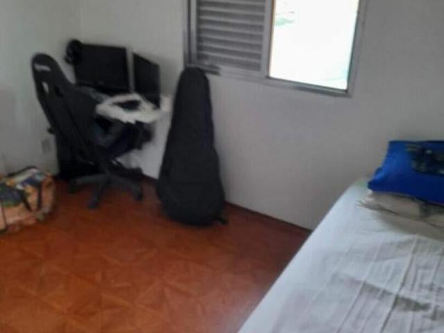Sobrado à venda na Vila Metalúrgica Santo André SP