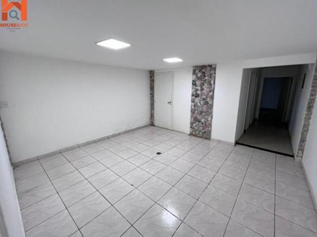 SOBRADO A VENDA NA VILA MONUMENTO