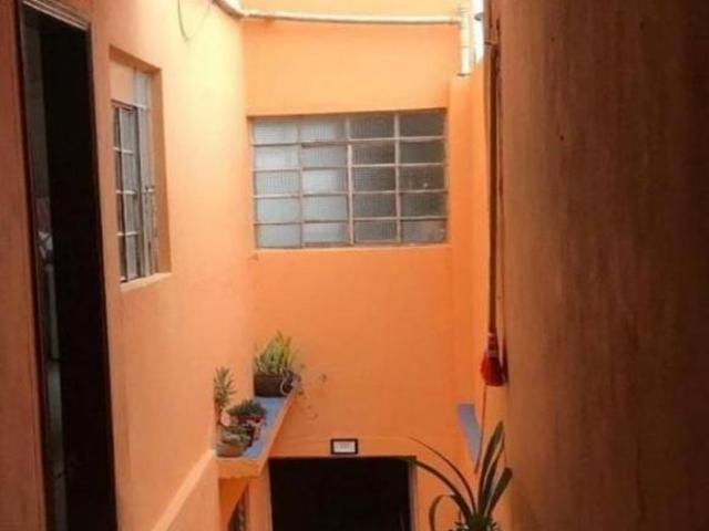 Sobrado A Venda Na Vila Osasco 4 Quartos