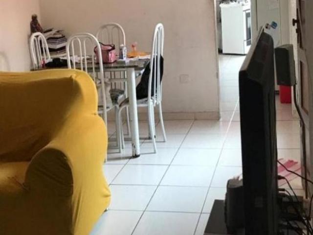 Sobrado A Venda Na Vila Osasco 4 Quartos