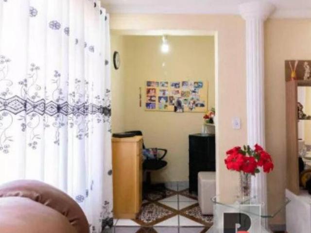 Sobrado a venda na Vila Prudente com 5 quartos