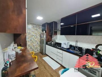 Praça Três de Setembro - Garagem, Churrasqueira