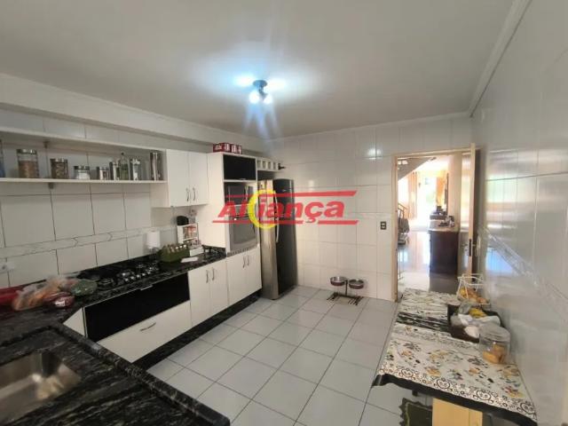 Sobrado a venda na Vila Rosália