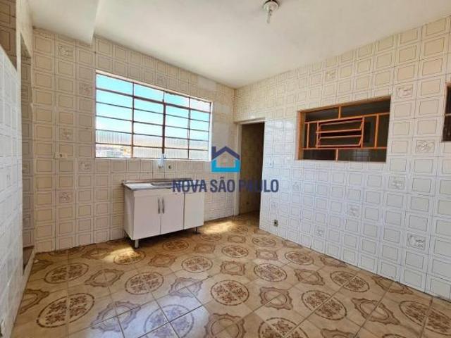 Sobrado à venda na Vila Santa Catarina com 2 casas no mesmo terreno