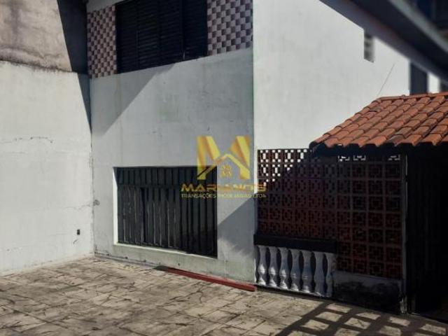 Sobrado a venda São Miguel São Paulo