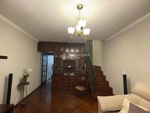SOBRADO Á VENDA SÃO BERNARDO DO CAMPO PARQUE TERRA NOVA II