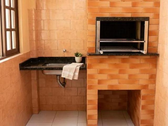 Sobrado à venda, Santa Cândida, Curitiba, PR