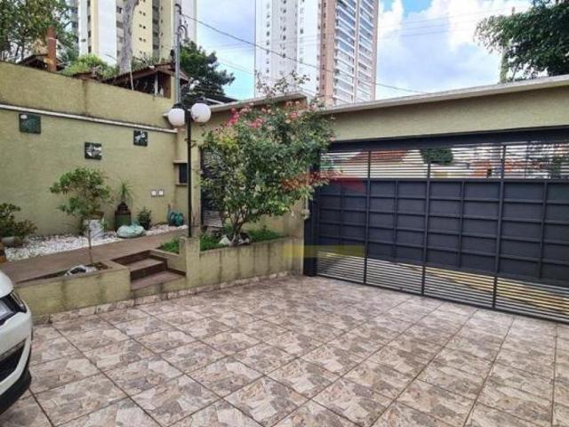 Sobrado à venda Santa Teresinha