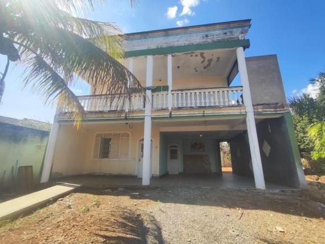 Sobrado à Venda – Setor Santa Genoveva, Goiânia