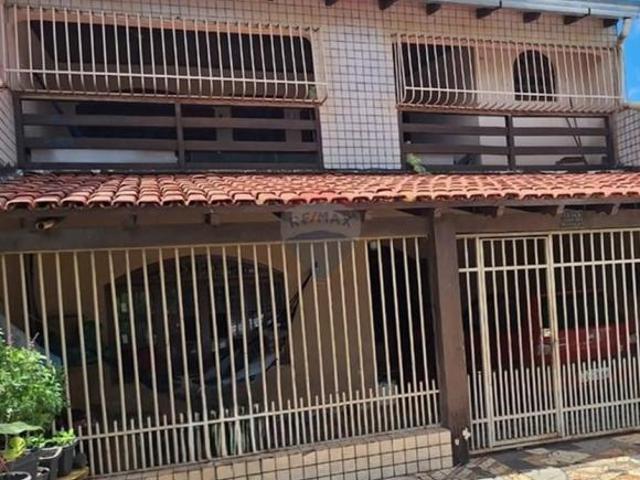 SOBRADO À VENDA SETOR VEREDA, QUADRA 02, BRAZLÂNDIA VALOR BAIXOU