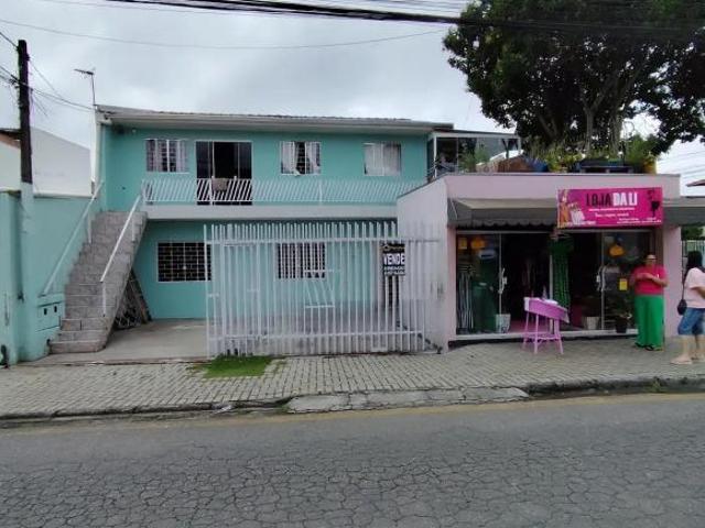 Sobrado à Venda, Sítio Cercado, Curitiba, PR