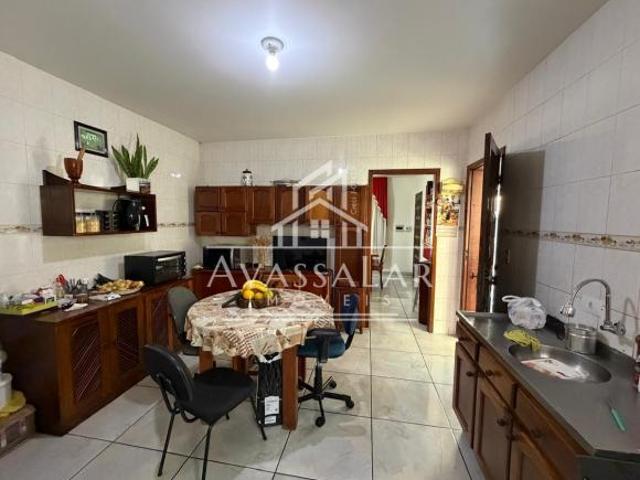 Sobrado à venda, Sítio Cercado, CURITIBA PR