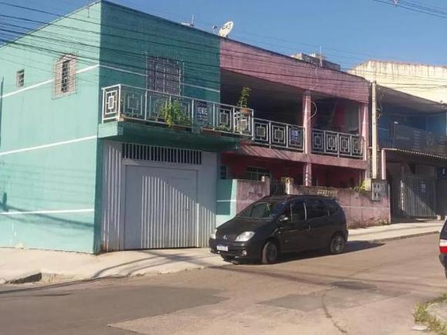 Sobrado à Venda, Sítio Cercado, Curitiba, PR