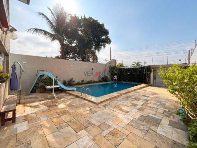 Sobrado à venda por R$ 1.499.000,01 Vilamar Praia Grande/SP