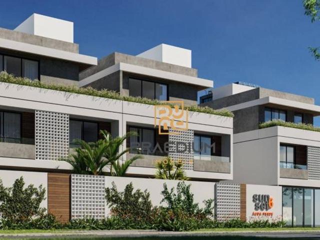 Sobrado à venda por R$ 1.693.000,00 Água Verde Curitiba/PR