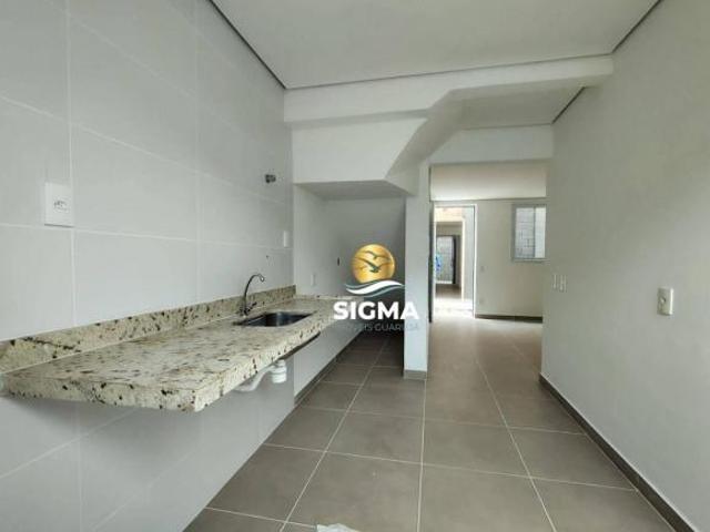 Sobrado à venda por R$ 590.000,00 Jardim Astúrias Guarujá/SP