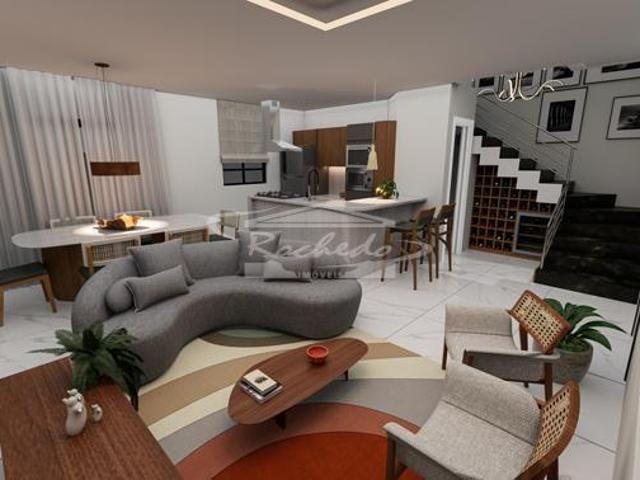 Sobrado à venda, Parolin, CURITIBA PR