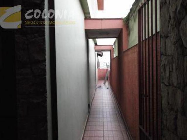 Sobrado a venda Parque Novo Oratório