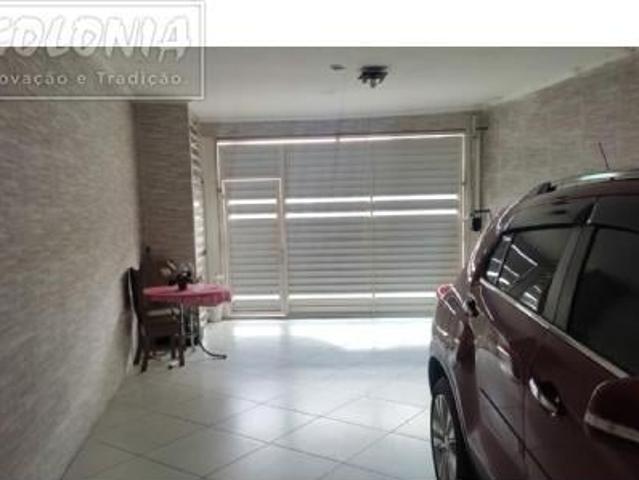 Sobrado a venda Parque das Nações