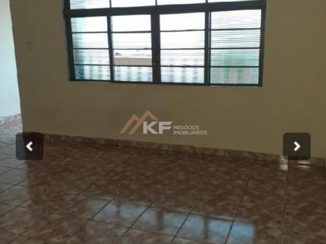 Sobrado á venda Parque Ribeirão, Zona Oeste Ribeirão Preto SP