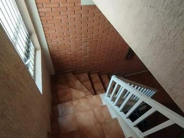 Sobrado à venda próximo a Santa Casa Limeira