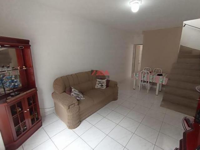 Sobrado a venda R$750.000,00 no Jardim Palmares, localização ímpar, próximo de comércios