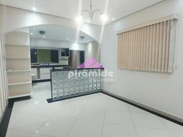 Sobrado à venda, Residencial Armando Moreira Righi, São José dos Campos, SP