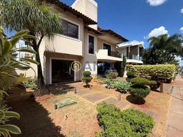 Sobrado à venda, Residencial Granville, Goiânia, GO