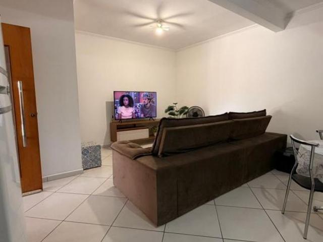 Sobrado à venda Residencial Santa Paula Jacareí