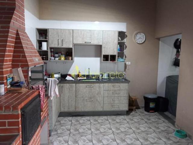 Sobrado à venda, Residencial Parque das Palmeiras, Pindamonhangaba, SP
