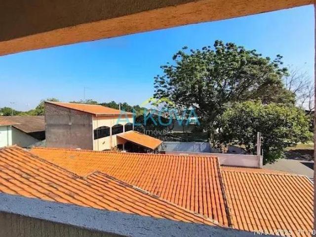 Sobrado à venda, Residencial União, São José dos Campos, SP