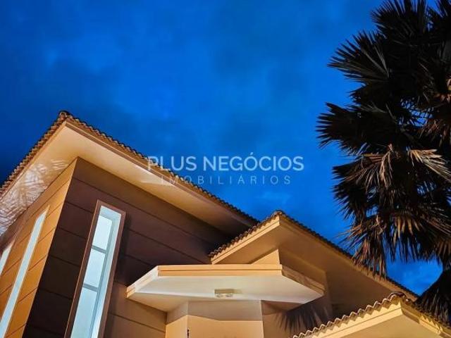Sobrado À Venda Residencial Villa dos Inglezes 4 suítes 266 m²