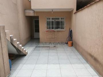 Sobrado a venda Tatuape 3 quartos 2 vagas