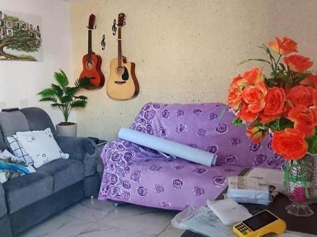 SOBRADO À VENDA TATUQUARA | CURITIBA/PR