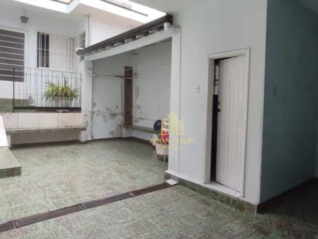 Sobrado a venda ótima área comercial em Pirituba