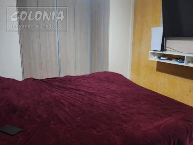 Sobrado a venda Vila Alto de Santo André