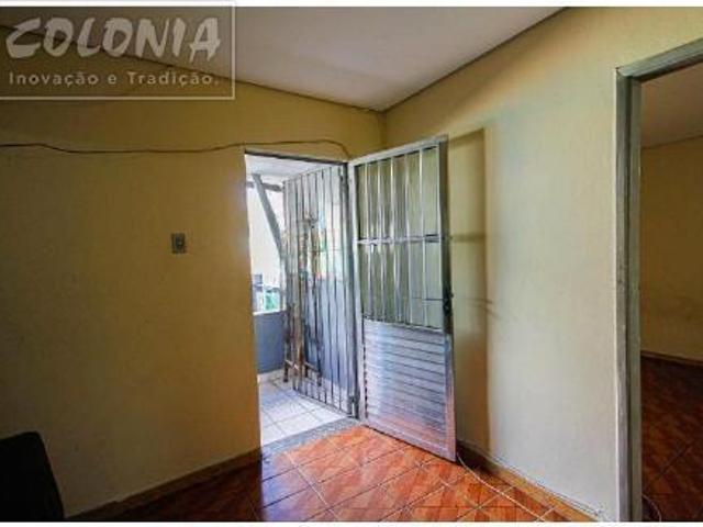Sobrado a venda Vila Alto de Santo André