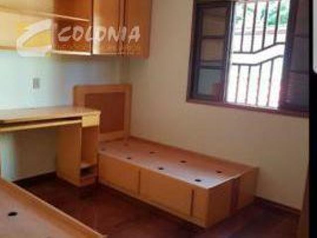 Sobrado a venda Vila Alto de Santo André