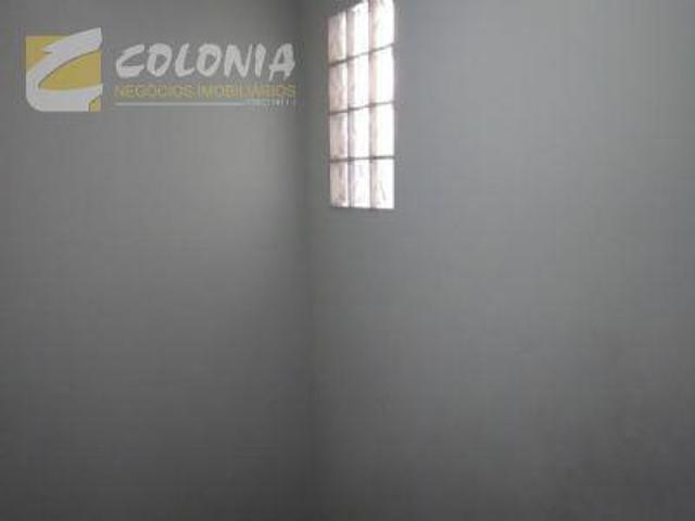 Sobrado a venda Vila Apiaí