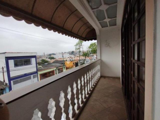 Sobrado à venda Vila Aquilino Santo André