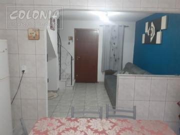 Sobrado a venda Vila Cardoso Franco