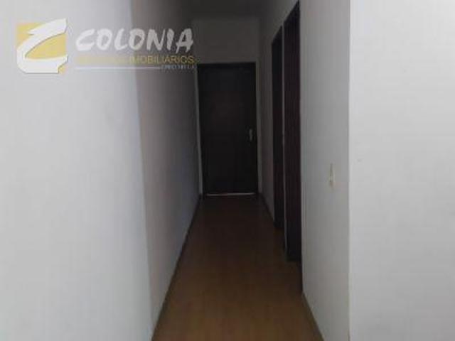 Sobrado a venda Vila Curuçá