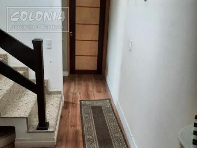 Sobrado a venda Vila Curuçá