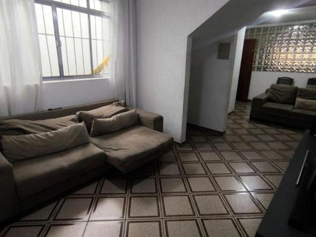 SOBRADO À VENDA VILA DAS BELEZAS 200m² R$ 735.000,00