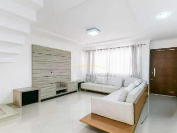 Sobrado à Venda Vila Euclides São Bernardo do Campo 268m², 3 Suítes, Quintal Amplo e Edícula