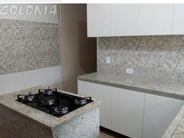 Sobrado a venda Vila Guaraciaba