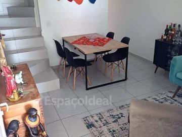 Sobrado à Venda Vila Hortência | Sorocaba