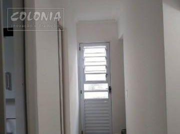 Sobrado a venda Vila João Ramalho