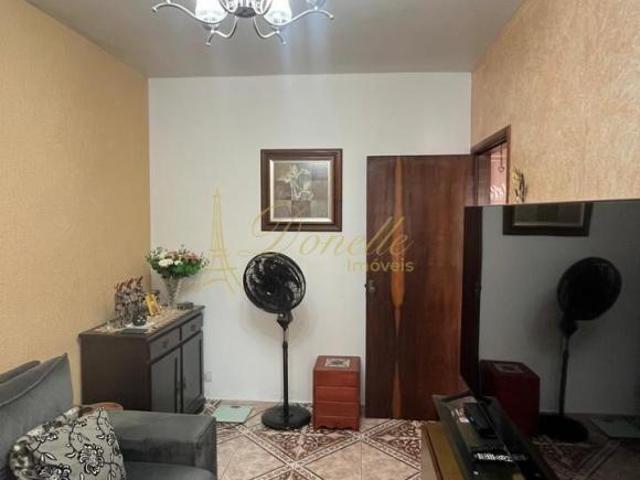 Sobrado à Venda – Vila Lavínia – Mogi das Cruzes